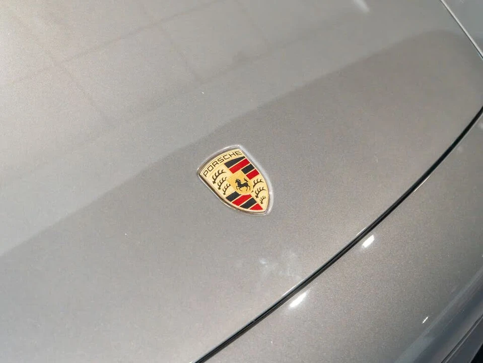 2024 Porsche 992 Turbo S - Image 31 of 31