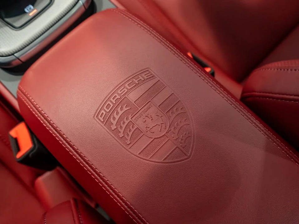 2024 Porsche 992 Turbo S - Image 22 of 31