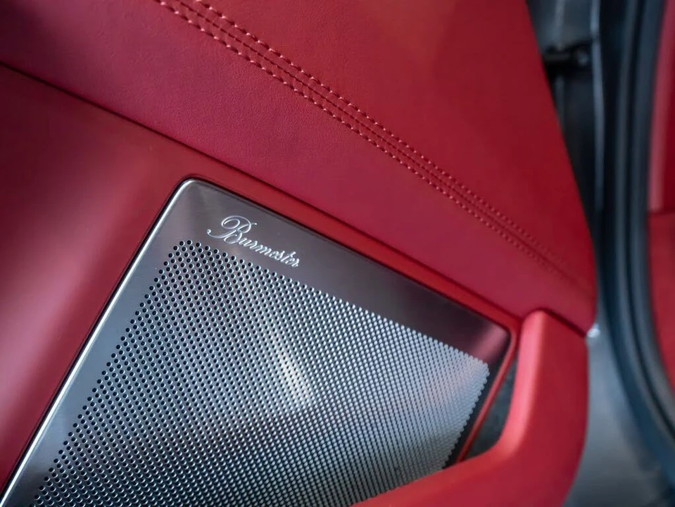 2024 Porsche 992 Turbo S - Image 14 of 31