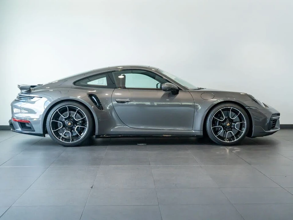 2024 Porsche 992 Turbo S - Image 8 of 31