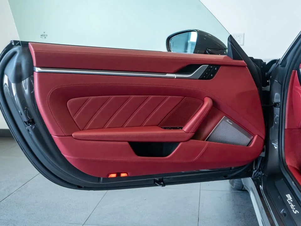 2024 Porsche 992 Turbo S - Image 12 of 31