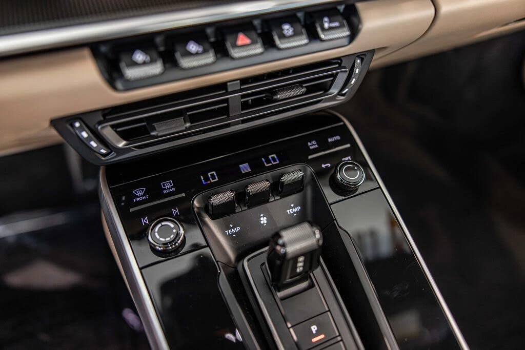 2024 Porsche 992 Turbo S - Image 28 of 31