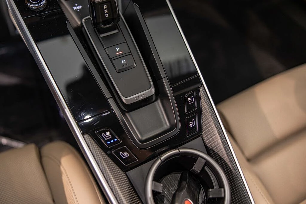 2024 Porsche 992 Turbo S - Image 29 of 31