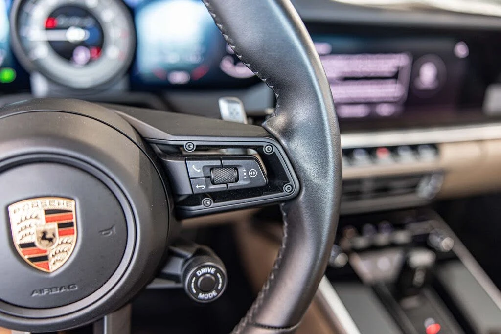 2024 Porsche 992 Turbo S - Image 25 of 31