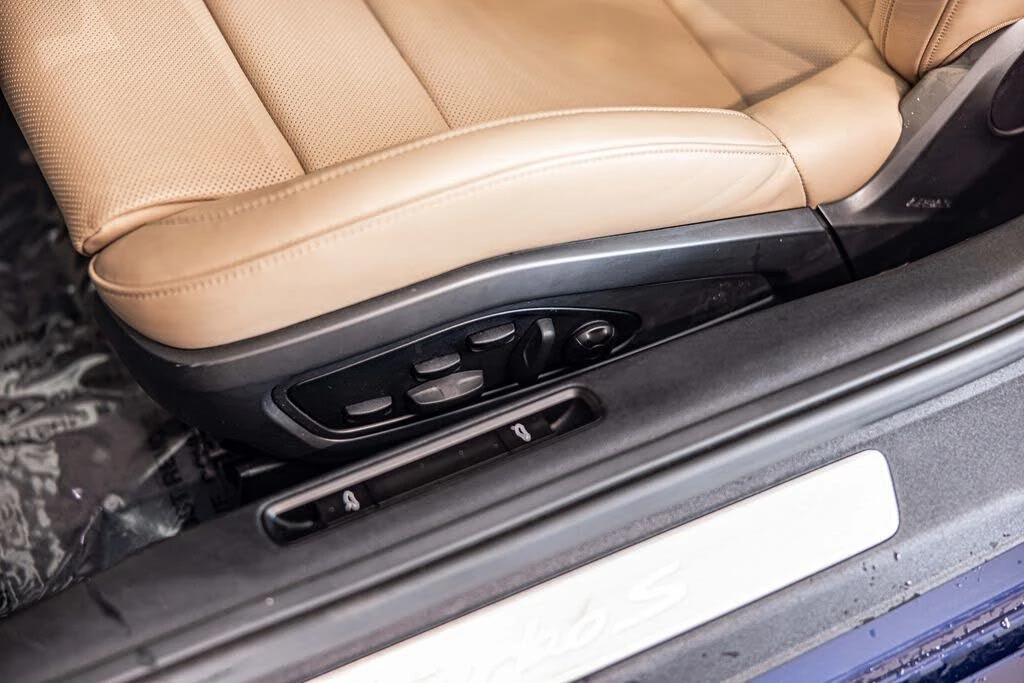 2024 Porsche 992 Turbo S - Image 18 of 31