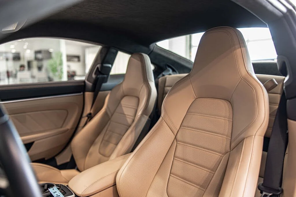 2024 Porsche 992 Turbo S - Image 17 of 31