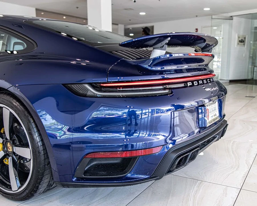 2024 Porsche 992 Turbo S - Image 15 of 31