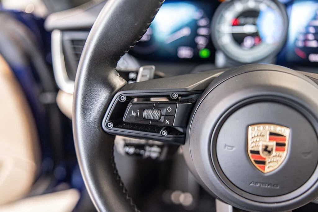 2024 Porsche 992 Turbo S - Image 24 of 31