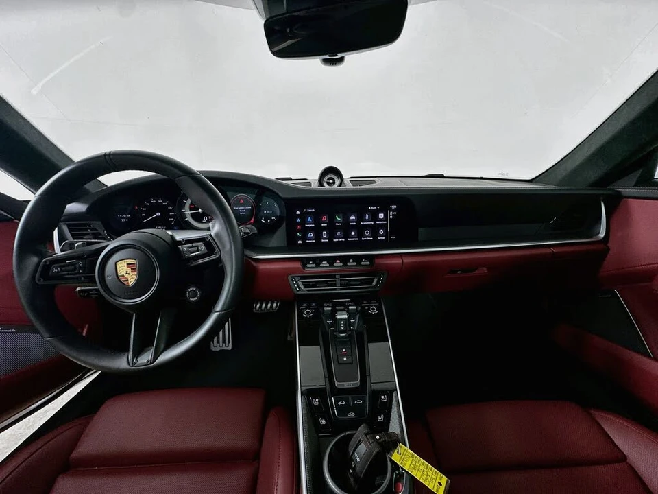 2024 Porsche 992 Turbo S - Image 13 of 31