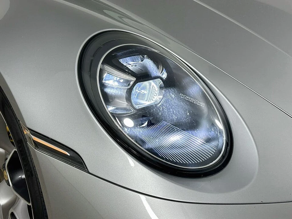 2024 Porsche 992 Turbo S - Image 9 of 31