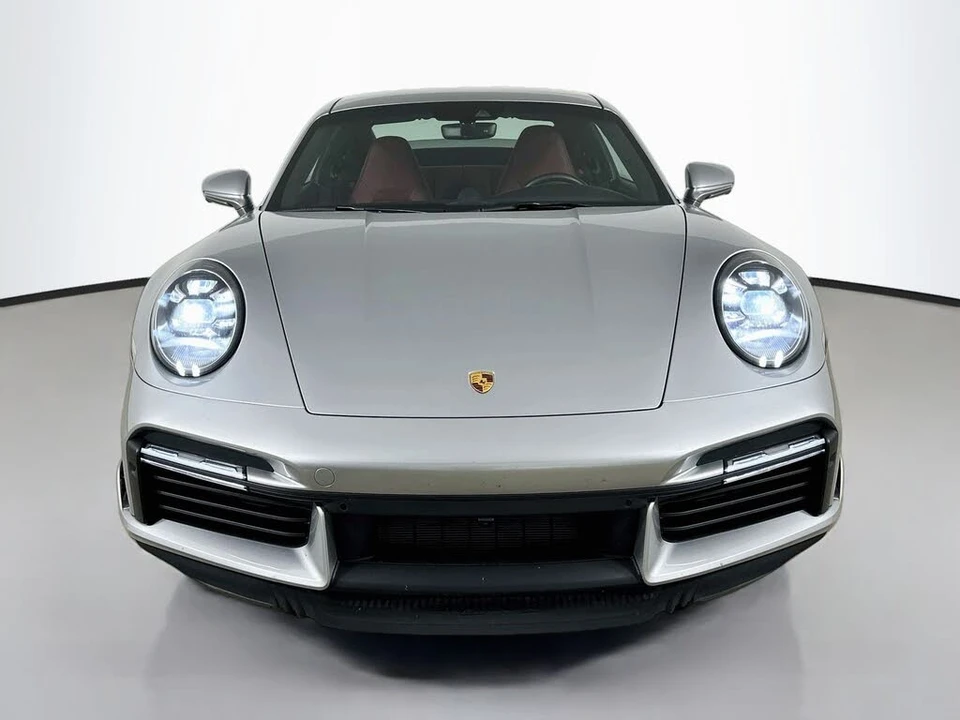 2024 Porsche 992 Turbo S - Image 2 of 31