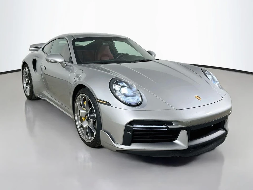 2024 Porsche 992 Turbo S - Image 3 of 31