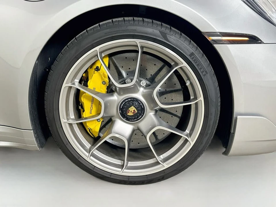 2024 Porsche 992 Turbo S - Image 10 of 31