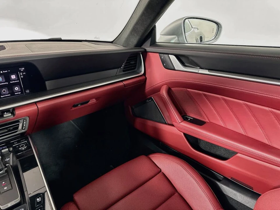 2024 Porsche 992 Turbo S - Image 22 of 31