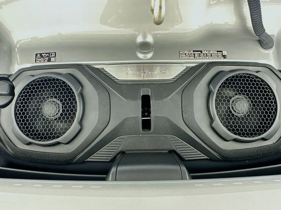 2024 Porsche 992 Turbo S - Image 12 of 31
