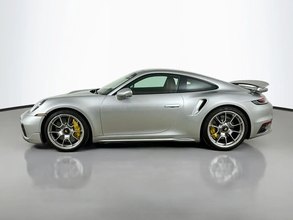 2024 Porsche 992 Turbo S - Image 8 of 31