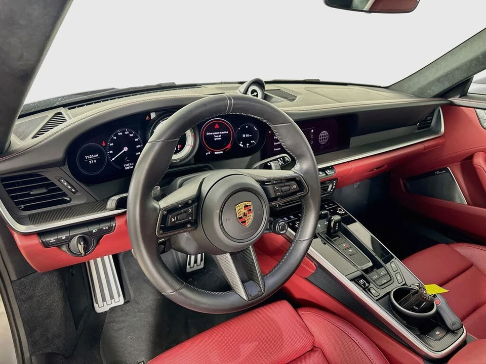 2024 Porsche 992 Turbo S - Image 31 of 31