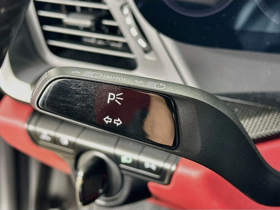 2024 Porsche 992 Turbo S - Image 19 of 31