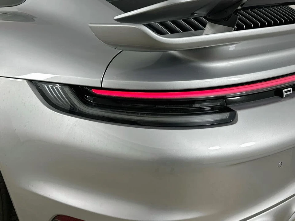 2024 Porsche 992 Turbo S - Image 11 of 31