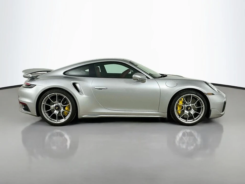 2024 Porsche 992 Turbo S - Image 4 of 31