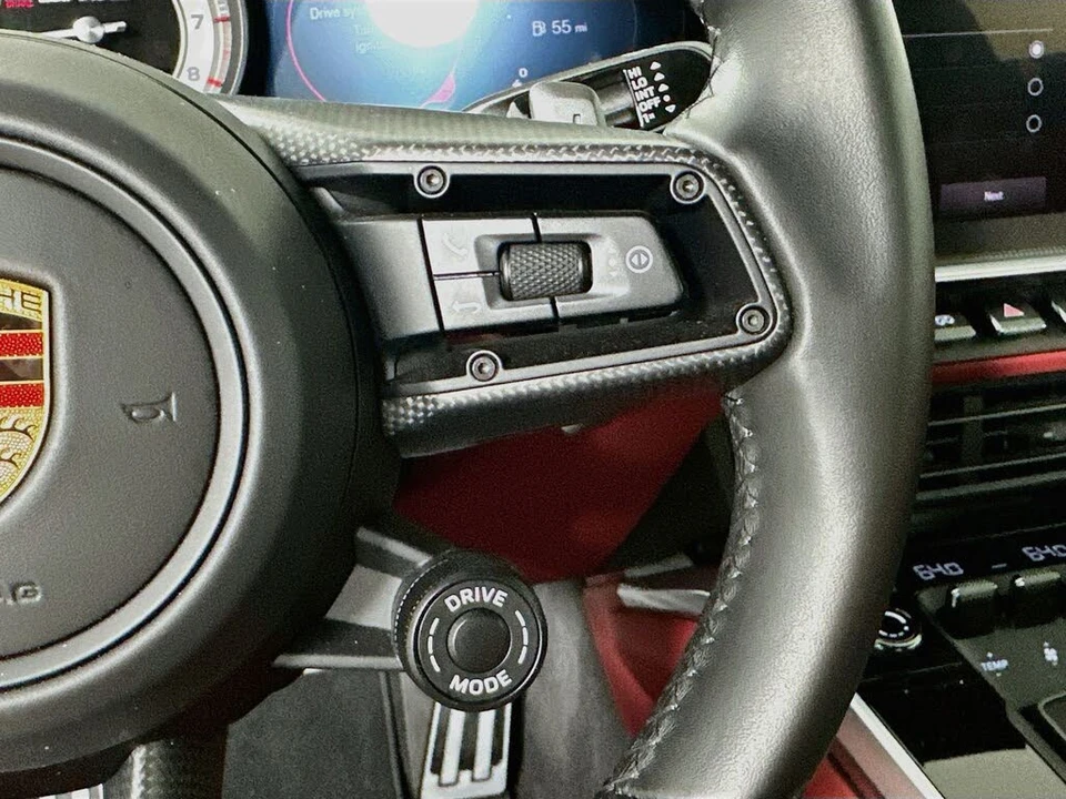 2024 Porsche 992 Turbo S - Image 18 of 31