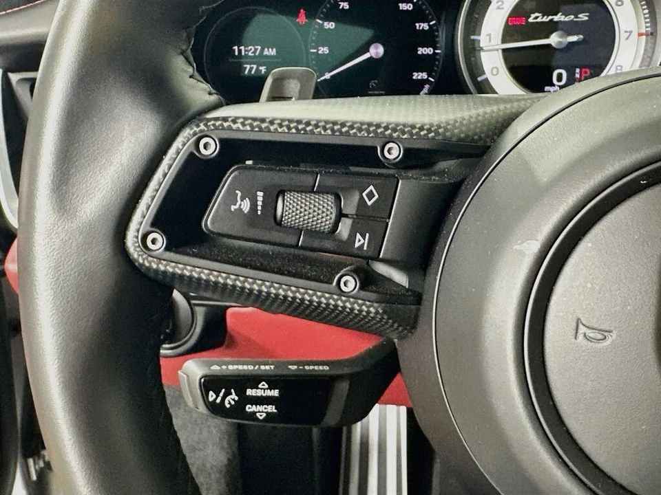 2024 Porsche 992 Turbo S - Image 17 of 31