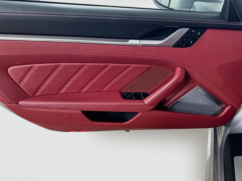 2024 Porsche 992 Turbo S - Image 15 of 31