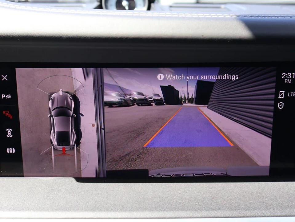 2024 Porsche 992 Turbo S - Image 25 of 31