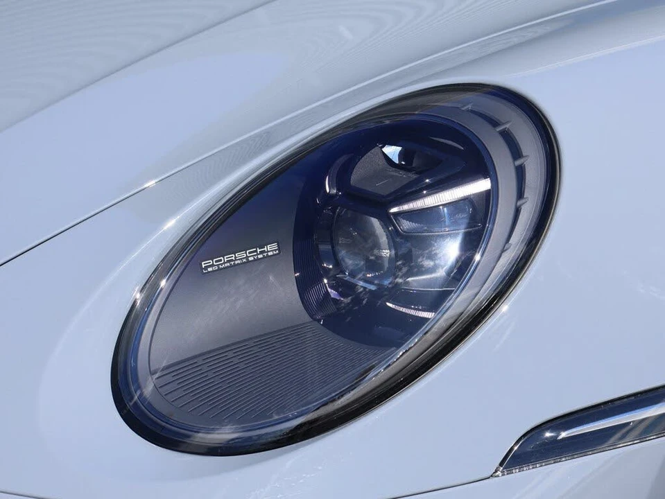 2024 Porsche 992 Turbo S - Image 13 of 31