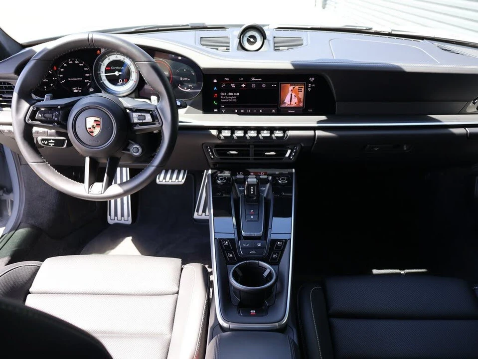 2024 Porsche 992 Turbo S - Image 30 of 31