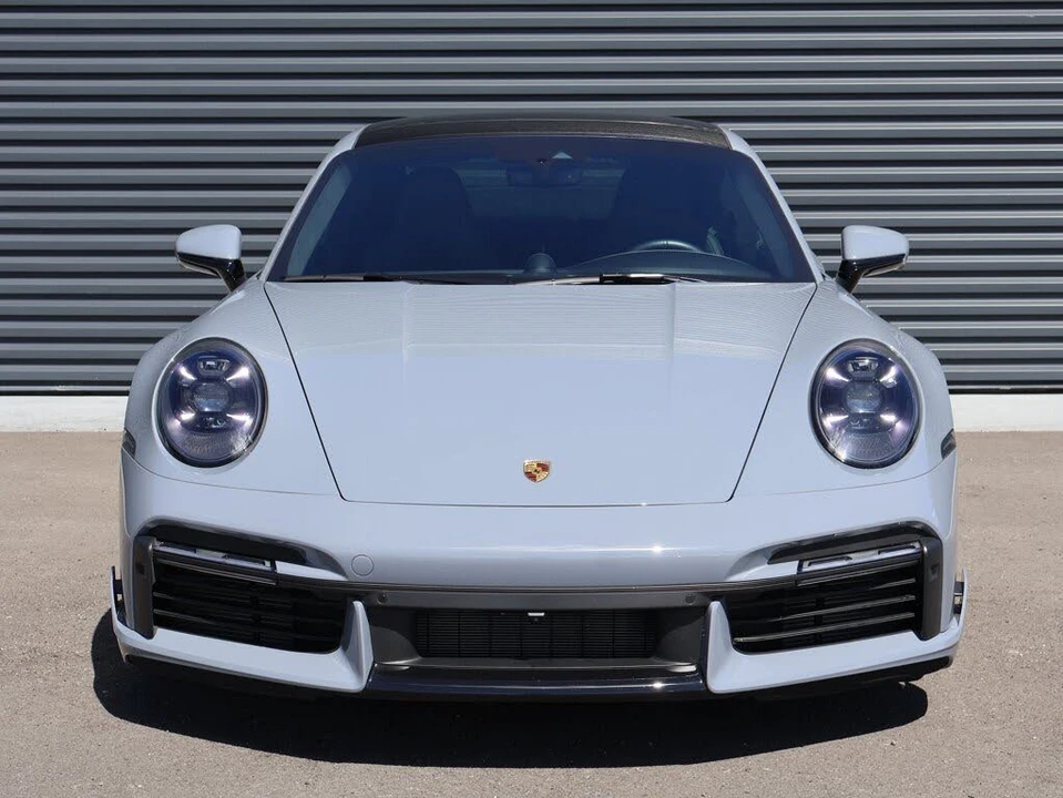 2024 Porsche 992 Turbo S - Image 6 of 31
