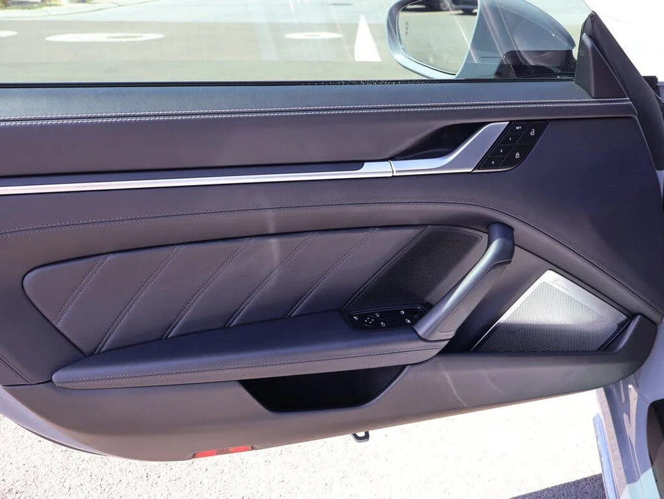 2024 Porsche 992 Turbo S - Image 14 of 31