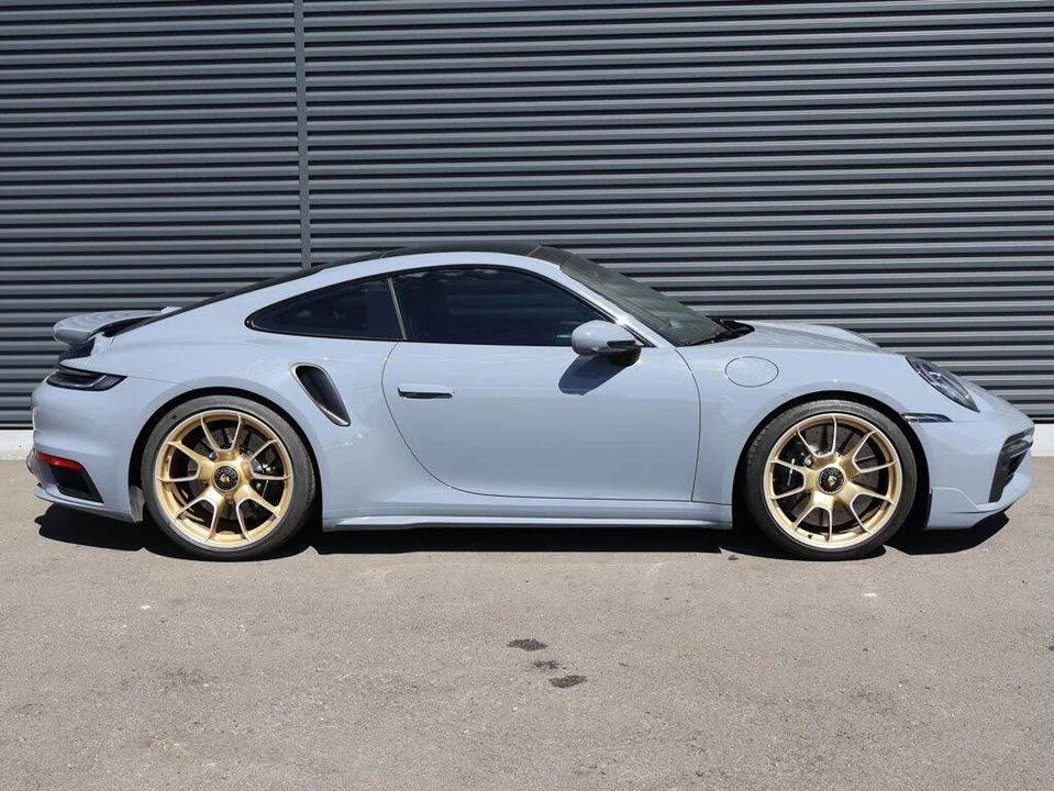 2024 Porsche 992 Turbo S - Image 10 of 31