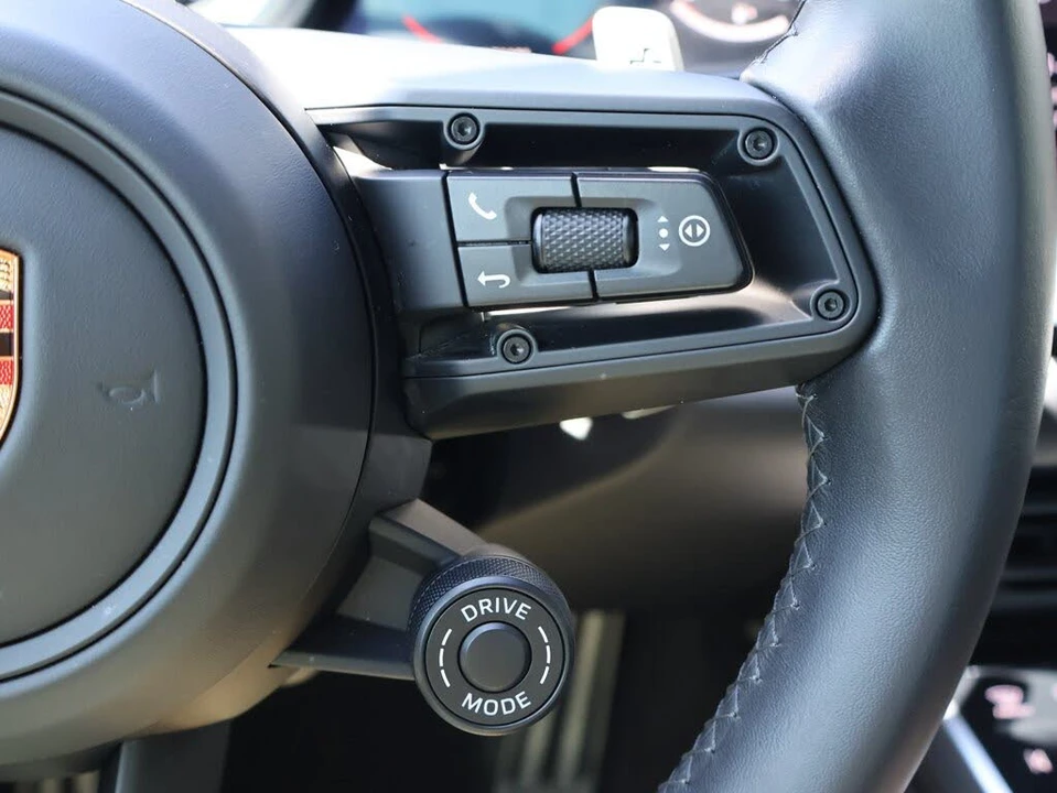 2024 Porsche 992 Turbo S - Image 18 of 31