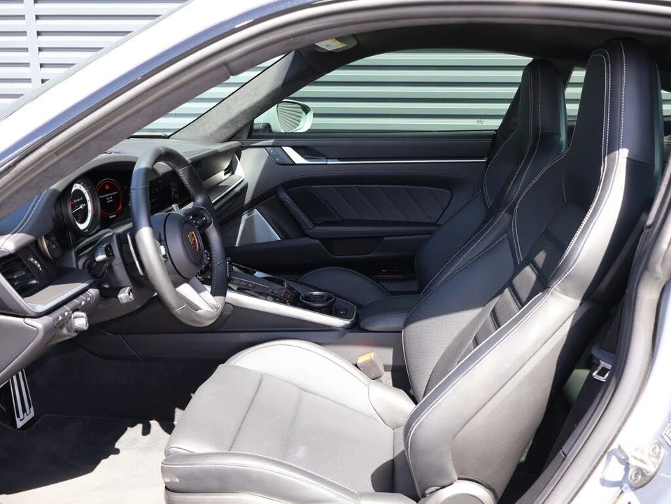 2024 Porsche 992 Turbo S - Image 5 of 31