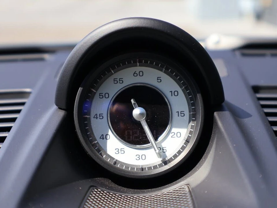 2024 Porsche 992 Turbo S - Image 22 of 31