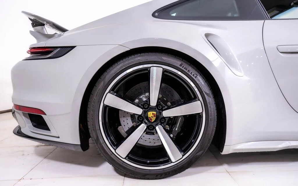 2024 Porsche 992 Turbo S - Image 15 of 23