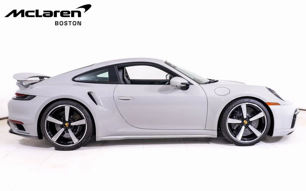 2024 Porsche 992 Turbo S - Image 6 of 23