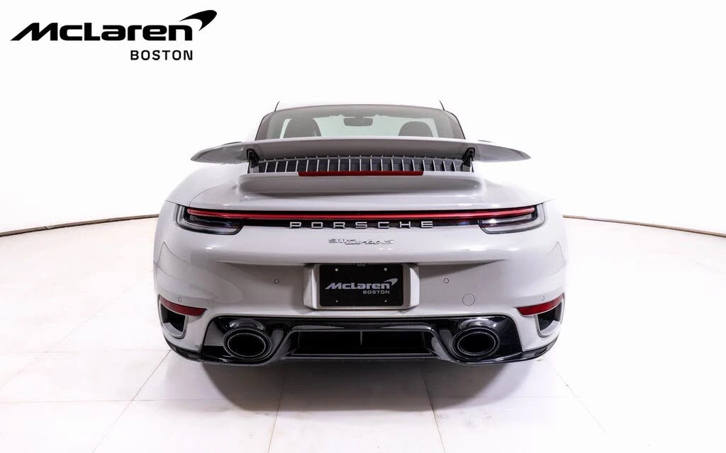 2024 Porsche 992 Turbo S - Image 4 of 23
