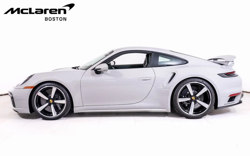 2024 Porsche 992 Turbo S - Image 2 of 23
