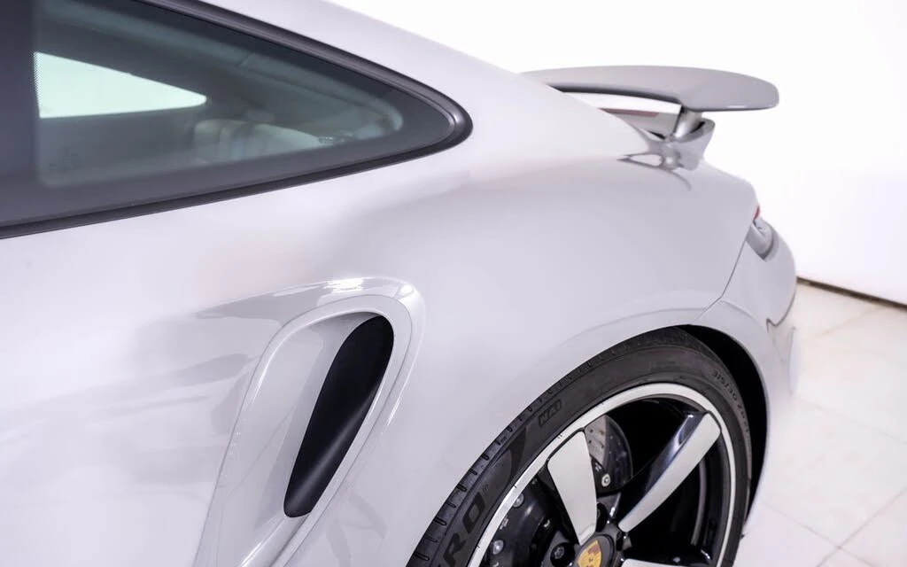 2024 Porsche 992 Turbo S - Image 12 of 23