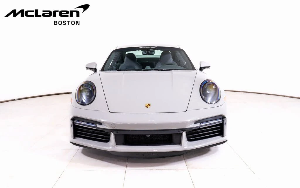 2024 Porsche 992 Turbo S - Image 8 of 23