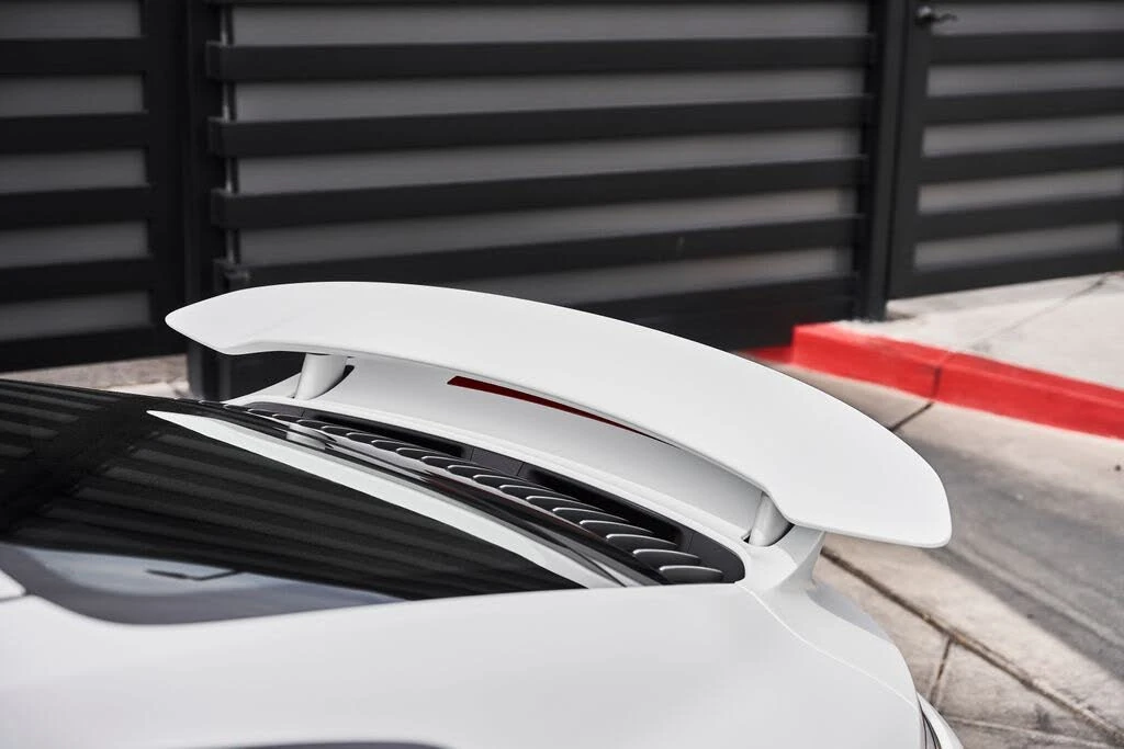 2024 Porsche 992 Turbo S - Image 16 of 31