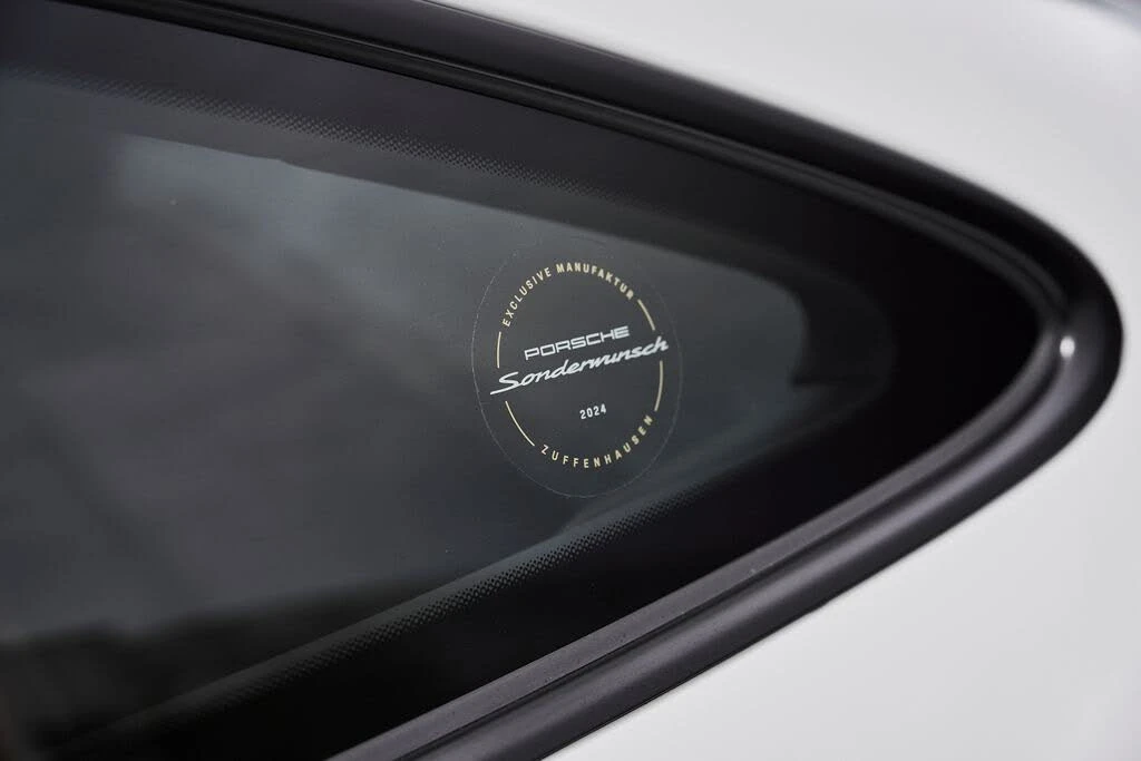 2024 Porsche 992 Turbo S - Image 17 of 31