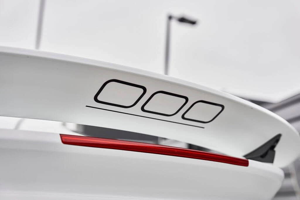 2024 Porsche 992 Turbo S - Image 3 of 31