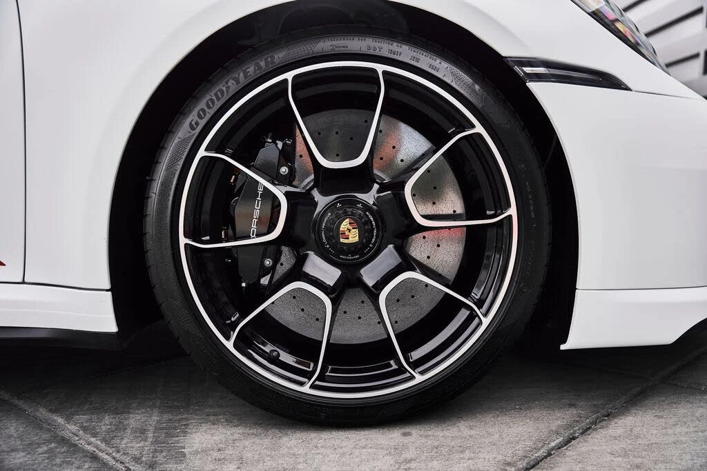 2024 Porsche 992 Turbo S - Image 30 of 31