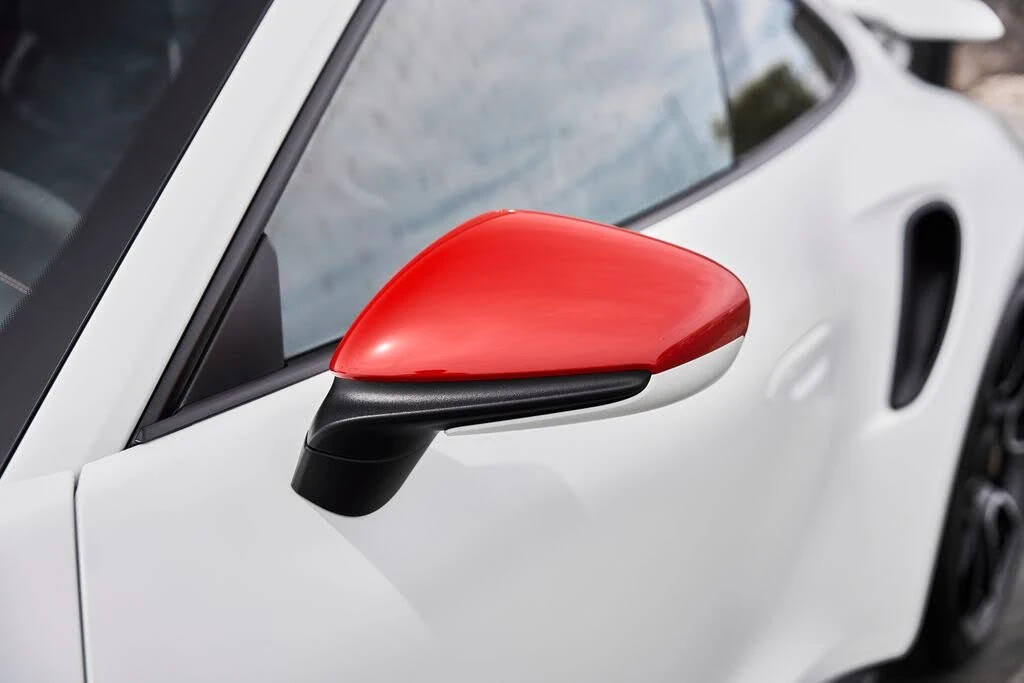 2024 Porsche 992 Turbo S - Image 14 of 31