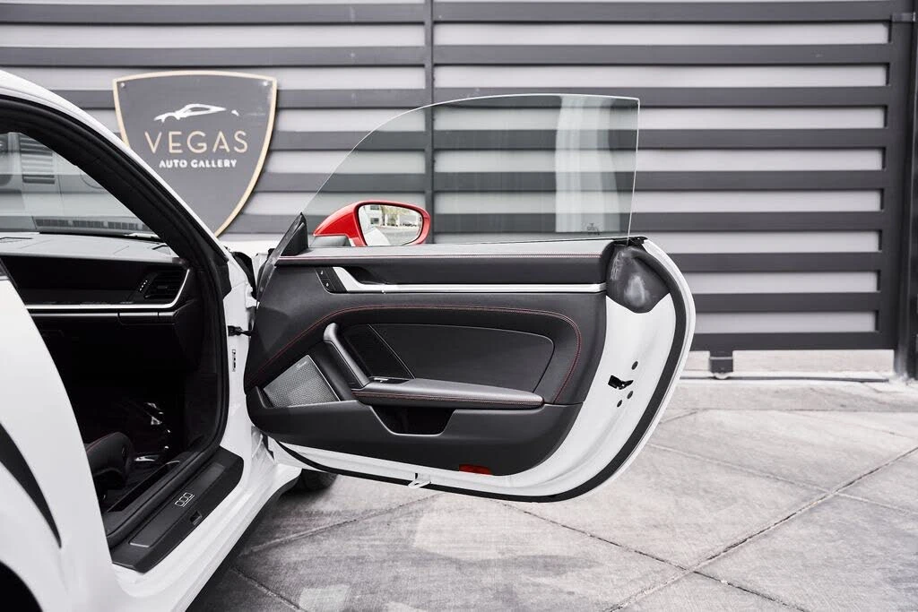 2024 Porsche 992 Turbo S - Image 31 of 31