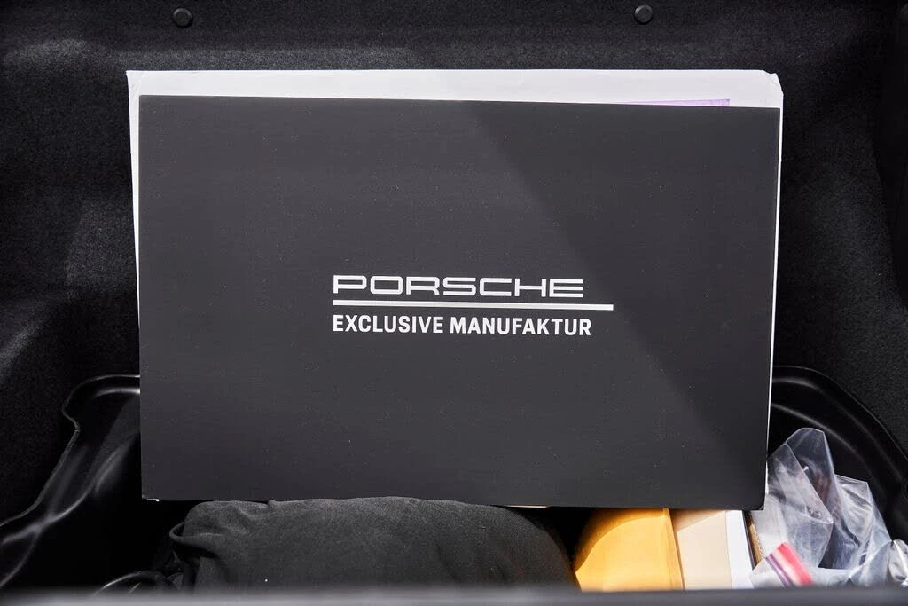 2024 Porsche 992 Turbo S - Image 24 of 31