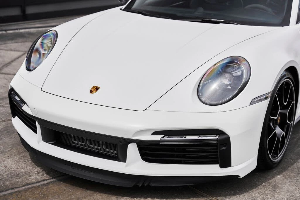 2024 Porsche 992 Turbo S - Image 10 of 31